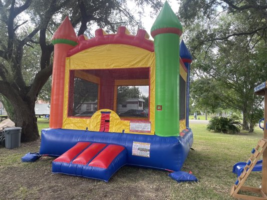 August 3rd, 2025. Multicolored Bounce House, Water Center #1, and a 5ft Piñata done in 2 days. Asked to do it Friday and deliver it Sunday. - August 3rd, 2025. Multicolored Bounce House, Water Center #1, and a 5ft Piñata done in 2 days. Asked to do it Friday and deliver it Sunday. August 3rd, 2025. Multicolored Bounce House, Water Center #1, and a 5ft Piñata done in 2 days. Asked to do it Friday and deliver it Sunday. - August 3rd, 2025. Multicolored Bounce House, Water Center #1, and a 5ft Piñata done in 2 days. Asked to do it Friday and deliver it Sunday.