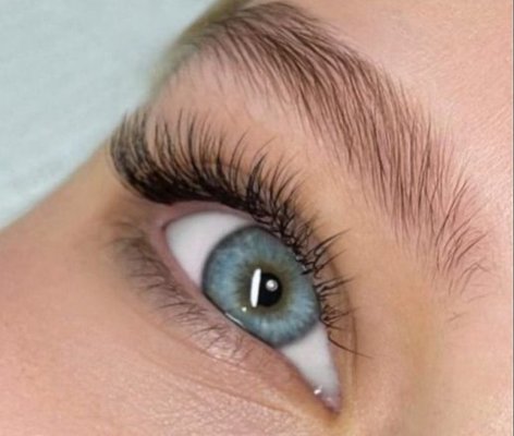 Russian Volume lash extensions - Russian volume lashes are a type of false eyelash that is made up of multiple thinner lashes that are applied to every single natural lash. This gives the appearance of fuller, thicker lashes without being as heavy or bulky as traditional false eyelashes. Russian Volume lash extensions - Russian volume lashes are a type of false eyelash that is made up of multiple thinner lashes that are applied to every single natural lash. This gives the appearance of fuller, thicker lashes without being as heavy or bulky as traditional false eyelashes.