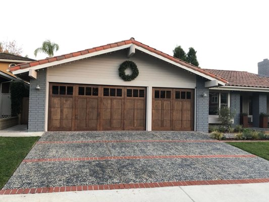 New Garage Door Installations - Check out our latest installation. We offer residential & commercial services. Call today to schedule a consultation New Garage Door Installations - Check out our latest installation. We offer residential & commercial services. Call today to schedule a consultation