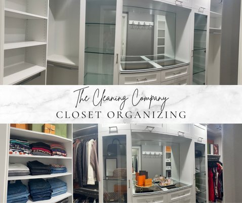 Closet Organizing - Closet Organizing Closet Organizing - Closet Organizing
