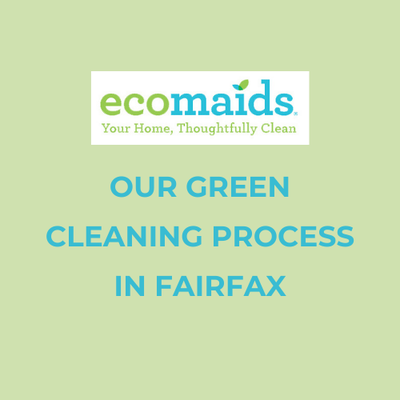 Our Green Cleaning and Non-Toxic Products - Our approach is distinct, too. In fact, our technicians follow a carefully designed, 64-Point Checklist that is exclusive to our company. High and low, and from one room to the next, they clean in a methodical way, providing meticulous results. You can also expect the same quality cleaning experience each time.