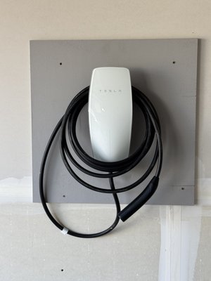 EV Chargers - Various EV Chargers installed. EV Chargers - Various EV Chargers installed.