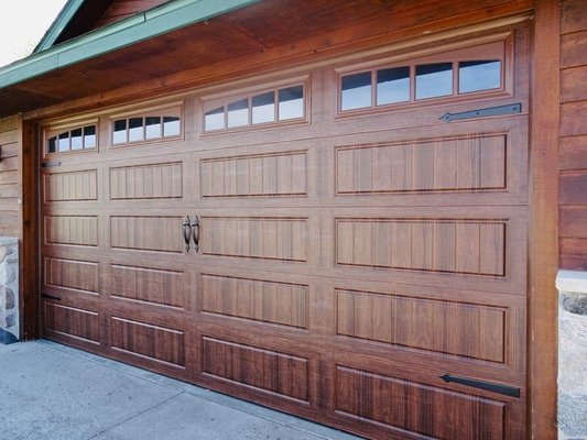 Garage Door Installation - Enhance your home's aesthetic while improving convenience, security, and privacy with a new garage door. Select from a variety of designs, colors, materials, and features to suit your personal style and lifestyle. Garage Door Installation - Enhance your home's aesthetic while improving convenience, security, and privacy with a new garage door. Select from a variety of designs, colors, materials, and features to suit your personal style and lifestyle.