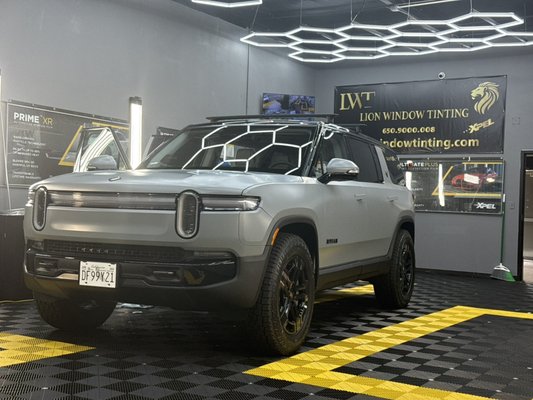 STEALTH
STEALTH SATIN PAINT PROTECTION FILM - We are proud to be certified and authorized dealers for XPEL, Tesla, and Rivian. STEALTH
STEALTH SATIN PAINT PROTECTION FILM - We are proud to be certified and authorized dealers for XPEL, Tesla, and Rivian.