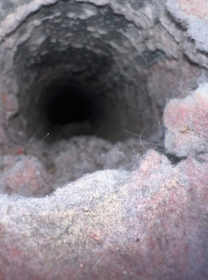 Residential & Commercial Inspections - All Dryer Ducts build up lint and need to be cleaned annually. But do you have any of these issues:
Ducts improperly installed? Transition duct have a hole in it (a deadly issue if you have a gas dryer!!) were improper materials use for the ducts? Are there gaps allowing mold to grow? Is there an overly restrictive screen in place? Do you have a bird nest in the ducts? Is the duct completely blocked? Do you have roof vent installed which was not intended for use with a dryer causing a serious risk of fire?
The Lint Specialist not only cleans the entire dryer duct system, but performs a complete inspection to check for other significant safety problems. Residential & Commercial Inspections - All Dryer Ducts build up lint and need to be cleaned annually. But do you have any of these issues:
Ducts improperly installed? Transition duct have a hole in it (a deadly issue if you have a gas dryer!!) were improper materials use for the ducts? Are there gaps allowing mold to grow? Is there an overly restrictive screen in place? Do you have a bird nest in the ducts? Is the duct completely blocked? Do you have roof vent installed which was not intended for use with a dryer causing a serious risk of fire?
The Lint Specialist not only cleans the entire dryer duct system, but performs a complete inspection to check for other significant safety problems.