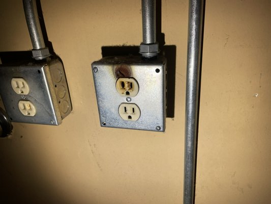 Home Inspection Finds. These are just some of the things we look for when inspecting your potential new property - There are many systems within a home or commercial building and lots of nooks and crannies as well. Let us inspect your home or building to help give you the tools to make informed decisions.