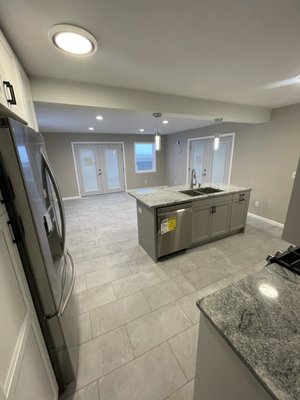Kitchen Remodel - Tired of living in the same old house and not being able to have everything just the way you want? We can fix that. Our team is very experienced in remodeling and will help you create the home of your dreams. Kitchen Remodel - Tired of living in the same old house and not being able to have everything just the way you want? We can fix that. Our team is very experienced in remodeling and will help you create the home of your dreams.