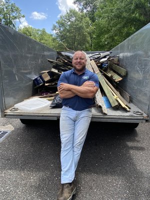 Junk Hauling - Junk Hauling