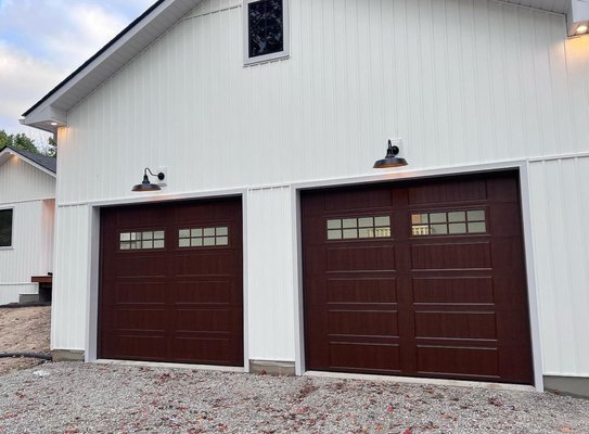 local Garage Door Repair | Plano, TX - **March 2022: Garage Door Repair in Plano, TX**

Timarron Garage Door Services completed a comprehensive garage door repair project for a residential client in Plano, Texas. The homeowner contacted us after their garage door began making loud grinding noises and failing to open smoothly.

Our certified technicians diagnosed multiple issues including worn roller bearings, a misaligned track, and frayed cables. We replaced all damaged rollers with high-quality steel bearings, realigned the door tracks for proper operation, and installed new galvanized steel cables for enhanced durability.

The repair also included lubricating all moving parts, adjusting the door balance, and testing the safety mechanisms to ensure optimal performance. The project was completed within the same day, restoring full functionality to the garage door system.

The client expressed satisfaction with our prompt service, professional workmanship, and competitive pricing. This garage door repair project demonstrates our commitment to providing reliable solutions for Plano homeowners experiencing garage door malfunctions.