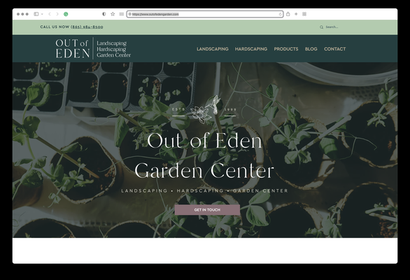 HOW WE GREW ORGANIC TRAFFIC BY 1011% - In this month’s SEO case study from the team at Growth Friday, we take a deep-dive into how we managed to increase organic traffic by a whopping 1011% for Out of Eden Garden Center, a Managed Local SEO client based in Maryville, TN that we have been working with for just over 4 months.
THE CLIENT
Out of Eden Garden Center are a large garden center located in Maryville, TN, providing landscaping, hardscaping and garden related products and services. Lex and the team from Out of Eden approached Growth Friday looking for an SEO partner after some disappointing results with another agency. We chatted about our approach to local SEO, his business’s goals and marketing plan, and then recommended a strategy involving both Local website SEO in addition to optimizing and managing his Google Business profile.
OUR LOCAL SEO STRATEGY
Out of Eden Garden Center signed up for our “Growth” Managed Local SEO plan coupled with optimization and management of their Google Business Profile.
After conducting our on-boarding interview session with the team at Out of Eden, we developed a custom local SEO strategy for their business that focused on targeting local Tennessee customers looking to purchase high-margin products / services, from defined regional areas around their Maryville, TN location.
ON-PAGE OPTIMIZATION
Core to our on-page strategy for Out of Eden Garden Center was the creation of optimized product pages (targeting keywords focused on products), optimized service area pages (targeting keywords focused on regions / neighborhoods that the client services) and optimized Blog posts (targeting the remainder of the campaign keywords).
THE RESULTS
Our local SEO campaign for Out of Eden Garden Center began Feb 16 2022 (approximately 4 months ago at the time of this case study) and the results have been fantastic!
- Total website visitors up 1011%
- Online visibility up 11%
- Average position up 39 positions
- 6 new keywords in the Top 3 positions on Google
- 4 new keywords in the Top 10 positions on Google
- 9 new keywords in the Top 20 positions on Google HOW WE GREW ORGANIC TRAFFIC BY 1011% - In this month’s SEO case study from the team at Growth Friday, we take a deep-dive into how we managed to increase organic traffic by a whopping 1011% for Out of Eden Garden Center, a Managed Local SEO client based in Maryville, TN that we have been working with for just over 4 months.
THE CLIENT
Out of Eden Garden Center are a large garden center located in Maryville, TN, providing landscaping, hardscaping and garden related products and services. Lex and the team from Out of Eden approached Growth Friday looking for an SEO partner after some disappointing results with another agency. We chatted about our approach to local SEO, his business’s goals and marketing plan, and then recommended a strategy involving both Local website SEO in addition to optimizing and managing his Google Business profile.
OUR LOCAL SEO STRATEGY
Out of Eden Garden Center signed up for our “Growth” Managed Local SEO plan coupled with optimization and management of their Google Business Profile.
After conducting our on-boarding interview session with the team at Out of Eden, we developed a custom local SEO strategy for their business that focused on targeting local Tennessee customers looking to purchase high-margin products / services, from defined regional areas around their Maryville, TN location.
ON-PAGE OPTIMIZATION
Core to our on-page strategy for Out of Eden Garden Center was the creation of optimized product pages (targeting keywords focused on products), optimized service area pages (targeting keywords focused on regions / neighborhoods that the client services) and optimized Blog posts (targeting the remainder of the campaign keywords).
THE RESULTS
Our local SEO campaign for Out of Eden Garden Center began Feb 16 2022 (approximately 4 months ago at the time of this case study) and the results have been fantastic!
- Total website visitors up 1011%
- Online visibility up 11%
- Average position up 39 positions
- 6 new keywords in the Top 3 positions on Google
- 4 new keywords in the Top 10 positions on Google
- 9 new keywords in the Top 20 positions on Google