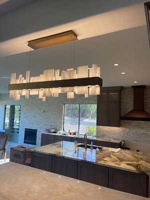 Lighting Fixture Installation - We help you beautify your home with the installation of lighting fixtures Lighting Fixture Installation - We help you beautify your home with the installation of lighting fixtures
