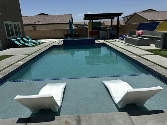 Air bnb pools - Air bnb pools