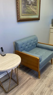 What should someone know about working with you? - My sessions are performed using an interpersonal and nontraditional approach. I find that this allows my clients to feel comfortable while disclosing sensitive and confidential information that is needed to treat and restore mental stability. I enjoy working with all psychiatric clients, especially those with mood disorders.