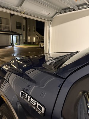 Interior cleaning & ceramic coating - Full interior detail + ceramic coating (3 year life) Interior cleaning & ceramic coating - Full interior detail + ceramic coating (3 year life)