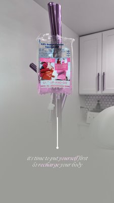 IV Therapy - IV therapy is a popular treatment to freshen your complexion, improve dehydration, cleanse your body, remove toxins, and boost your energy IV Therapy - IV therapy is a popular treatment to freshen your complexion, improve dehydration, cleanse your body, remove toxins, and boost your energy