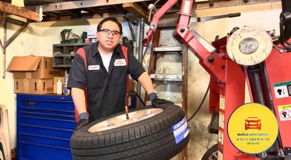 💥 Tire Services , Oil Change, Wheel Alignment 💥 - We offer tire rotation & alignment. Oil change with the best products to maintain your vehicle in the best conditions.