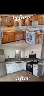 Our Work - Call today and mention Yelp! Our Work - Call today and mention Yelp!