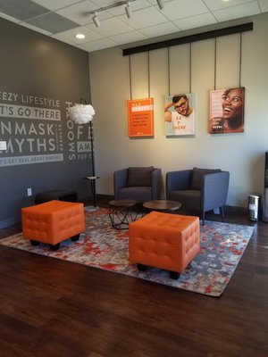 We're new in town next to Orange Theory and Palm beach Tan in Cedar Park - 20% off to all new clients, come and try us out today: https://www.waxingthecity.com/locations/cedar-park/us/tx/cedar-park/