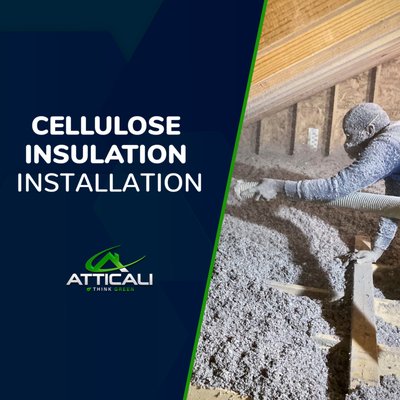 Cellulose Insulation Installation - Are you considering upgrading your home's insulation and looking for a sustainable option?
At Attic Cali, we believe in providing our clients with eco-friendly solutions that not only benefit the environment but also save them money in the long run. Cellulose insulation is a perfect example of that.
This type of insulation is made from recycled materials like newspapers, cardboard, and other paper-based products, making it a great option for those who want to reduce their carbon footprint. Plus, it's a cost-effective solution that can save you money on your energy bills.
Our installation process is quick and easy, and the cellulose insulation is mechanically blown into or onto empty spaces in your home's structure, creating a seamless thermal barrier. The loose-fill cellulose insulation can even conform to most of the obstructions found in walls and attics, ensuring there are no gaps or spaces left exposed.
Not only does cellulose insulation provide excellent insulation, but it also has fantastic soundproofing qualities, making it a popular choice for homeowners who want to reduce noise levels.
We believe that cellulose insulation is a great option for anyone looking to upgrade their home's insulation, save money on energy bills, and reduce their carbon footprint. If you're ready to take the next step, schedule a consultation with us today and learn more about how we can help improve the energy efficiency and comfort of your home. Don't wait any longer to start enjoying the benefits of cellulose insulation! Cellulose Insulation Installation - Are you considering upgrading your home's insulation and looking for a sustainable option?
At Attic Cali, we believe in providing our clients with eco-friendly solutions that not only benefit the environment but also save them money in the long run. Cellulose insulation is a perfect example of that.
This type of insulation is made from recycled materials like newspapers, cardboard, and other paper-based products, making it a great option for those who want to reduce their carbon footprint. Plus, it's a cost-effective solution that can save you money on your energy bills.
Our installation process is quick and easy, and the cellulose insulation is mechanically blown into or onto empty spaces in your home's structure, creating a seamless thermal barrier. The loose-fill cellulose insulation can even conform to most of the obstructions found in walls and attics, ensuring there are no gaps or spaces left exposed.
Not only does cellulose insulation provide excellent insulation, but it also has fantastic soundproofing qualities, making it a popular choice for homeowners who want to reduce noise levels.
We believe that cellulose insulation is a great option for anyone looking to upgrade their home's insulation, save money on energy bills, and reduce their carbon footprint. If you're ready to take the next step, schedule a consultation with us today and learn more about how we can help improve the energy efficiency and comfort of your home. Don't wait any longer to start enjoying the benefits of cellulose insulation!