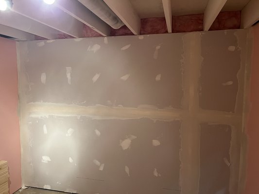 Different home remodeling projects - These are photos of work either in just starting, in progress, or finished.
