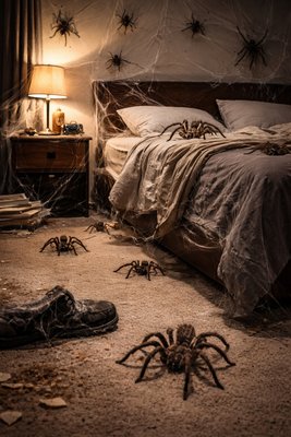 spider infestation - daves pest control offers a variety of spider treatments including fogging the outside of your home and safely spraying inside your home. we also offer specialty treatments for brown recluse spiders