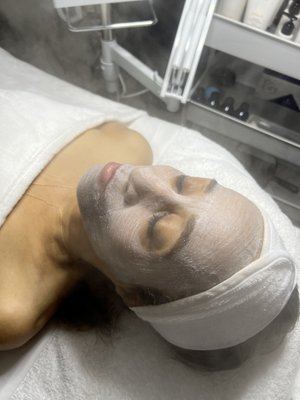 Restore your beautiful skin - The facial will have your face feeling cleansed and revived. Restore your beautiful skin - The facial will have your face feeling cleansed and revived.