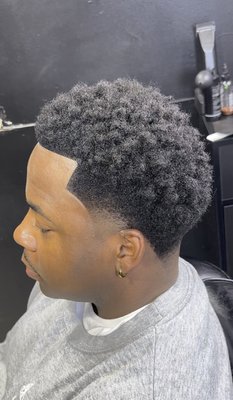 Transformation haircut - Transforming lives one cut at a time Transformation haircut - Transforming lives one cut at a time