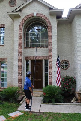 Window Cleaning services for as low as $119 - Window Cleaning Services for as low as $119. Book today, and get a 50% discount in all of our services. Serving all Houston and surrounding areas. We require a background check from our crew members, to keep you safe all the time.