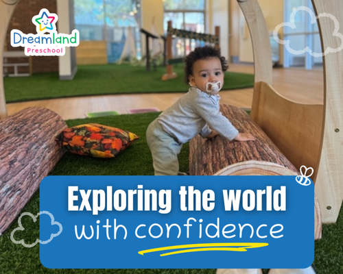 Our Programs & Classrooms - At Dreamland, everything we do is rooted in love, care, and innovation. We create a warm, nurturing space where children feel safe, inspired, and free to explore during their most important early years. Our Programs & Classrooms - At Dreamland, everything we do is rooted in love, care, and innovation. We create a warm, nurturing space where children feel safe, inspired, and free to explore during their most important early years.