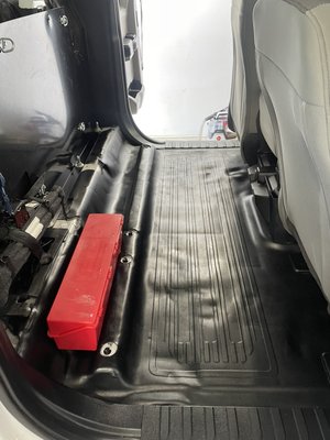 Paint restoration on a 2019 Mercedes - These projects were done earlier this week, customers were happy with the outcome and that’s what we look forward for.
😁 Paint restoration on a 2019 Mercedes - These projects were done earlier this week, customers were happy with the outcome and that’s what we look forward for.
😁