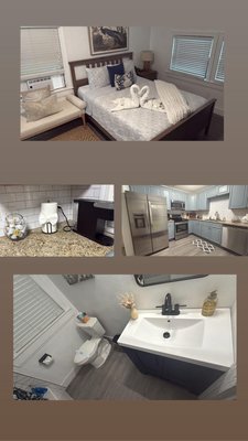 🛏️ Hosting on Airbnb? Let us handle the turnover hustle! - We specialize in detailed, guest-ready cleanings that earn 5-star reviews. Fresh linens, spotless bathrooms, and a sparkling kitchen—every time.
⏱️ Fast, reliable, and always on schedule.
📲 Text now to lock in your next turnover clean! 🛏️ Hosting on Airbnb? Let us handle the turnover hustle! - We specialize in detailed, guest-ready cleanings that earn 5-star reviews. Fresh linens, spotless bathrooms, and a sparkling kitchen—every time.
⏱️ Fast, reliable, and always on schedule.
📲 Text now to lock in your next turnover clean!