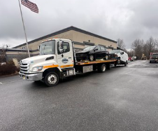 Call now! - We transport in all states and tow in New York Orange County area. Call now! - We transport in all states and tow in New York Orange County area.