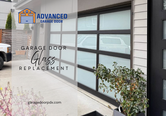 Glass Panel Refresh - We replaced damaged glass panels on this full view aluminum-frame garage door, restoring both its appearance and functionality. These sleek, modern garage doors are popular for their clean lines and natural light—so we used high-quality tempered glass to ensure durability and safety without compromising aesthetics. Whether it’s a single panel or full section, our team handles precise glass replacement with same-day service across the Portland area.
Looking to repair or upgrade your glass garage door? We're just a call away. Glass Panel Refresh - We replaced damaged glass panels on this full view aluminum-frame garage door, restoring both its appearance and functionality. These sleek, modern garage doors are popular for their clean lines and natural light—so we used high-quality tempered glass to ensure durability and safety without compromising aesthetics. Whether it’s a single panel or full section, our team handles precise glass replacement with same-day service across the Portland area.
Looking to repair or upgrade your glass garage door? We're just a call away.
