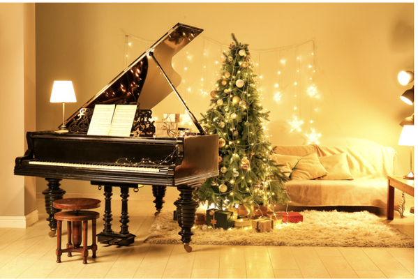 It's that time of Year for Piano tuning! - I have over 15 years of piano tuning and repair experience. I offer multiple services on all makes and models of pianos, including Steinway and numerous other brands of pianos. I enjoy tuning both new and used pianos in settings such as private homes, churches, studios, schools and concert halls.

My customers include students, musicians, professional organizations, music teachers and more. I tune, repair, and appraise pianos in the north Austin area.

Expert Training
As a result of my comprehensive training, I am able to find the most efficient and cost-effective way to bring out the best performance in your piano.