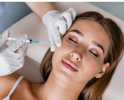 Injectables - We offer top of the line injectables for a wide array of beauty symmetry and correction you are looking for. Please visit our website, Then give us a call so we can meet you with our skilled team.