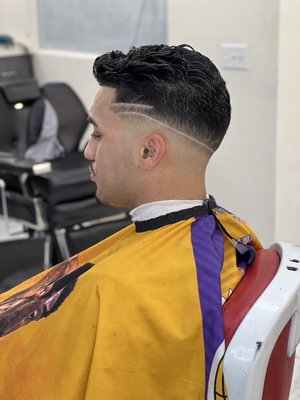Nellis barbecho - LuisaNigel Nellis barbecho - LuisaNigel