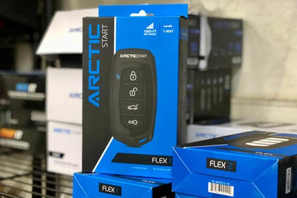 REMOTE STARTERS - A remote starter in your vehicle has many benefits you can enjoy year-round. With remote start, you can turn on your vehicle and begin warming, defrosting, or cooling with a push of a button. Remote start also helps when you’re faced with a dangerous situation and need to signal your car’s alarm in an emergency. REMOTE STARTERS - A remote starter in your vehicle has many benefits you can enjoy year-round. With remote start, you can turn on your vehicle and begin warming, defrosting, or cooling with a push of a button. Remote start also helps when you’re faced with a dangerous situation and need to signal your car’s alarm in an emergency.