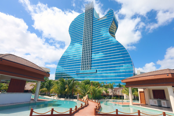 Enter the Winterfest Under the Sun Sweepstakes! Ends November 20, 2022! - Enter for your chance to win the Winterfest "Party Like A Rock Star" Grand Prize which includes: 
Deluxe accommodations for a (2) Two Night stay at the Seminole Hard Rock Hotel 7 Casino, Hollywood, 2 Dinners for two at either Council Oak Steaks and Seafood, Cipresso or Kuro restaurant, 2 tickets to the Seminole Hard Rock Winterfest Boat Parade Grand Marshal Showboat on December 10, 2022, roundtrip air travel for the winner and one guest on JetBlue. 

Enter on Website, Visit Y-100 or TEXT the word ROCKSTAR to 1-844-675-0705