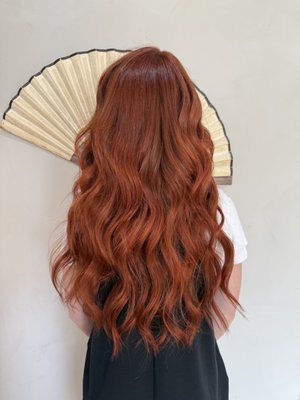 Hair Extensions - We offer several extension methods to suit your needs - hand-tied weft extensions, k-tips (keratin tips), and the mago knot method. Call us today for a free consultation. Hair Extensions - We offer several extension methods to suit your needs - hand-tied weft extensions, k-tips (keratin tips), and the mago knot method. Call us today for a free consultation.