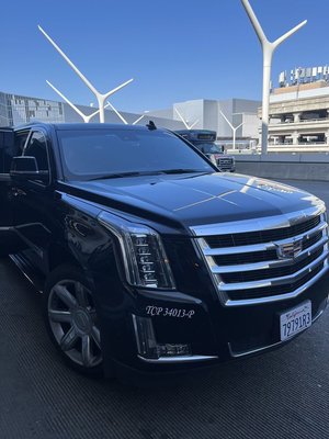 Luxury Transportation - Are you tired and overwhelmed from leaving LAX through a shuttle and not knowing where to go? At SoCal Luxury we pick you up from the terminal at an exceptional short wait time by coordination with the customer in real time. We offer meet and great as well which will eliminate any doubts or confusions to assure reliable transportation out of the airport. Burbank, Santa Ana and Ontario airports are covered as well. Call or text for an estimate. Luxury Transportation - Are you tired and overwhelmed from leaving LAX through a shuttle and not knowing where to go? At SoCal Luxury we pick you up from the terminal at an exceptional short wait time by coordination with the customer in real time. We offer meet and great as well which will eliminate any doubts or confusions to assure reliable transportation out of the airport. Burbank, Santa Ana and Ontario airports are covered as well. Call or text for an estimate.