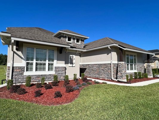 Invest in Exterior Painting 💰 🏠 - Investing in exterior painting is not only a design choice - it's maintenance for your home! Keep your home's exterior in shape and up to date by contacting your local painting experts at LED Custom Painting. Invest in Exterior Painting 💰 🏠 - Investing in exterior painting is not only a design choice - it's maintenance for your home! Keep your home's exterior in shape and up to date by contacting your local painting experts at LED Custom Painting.