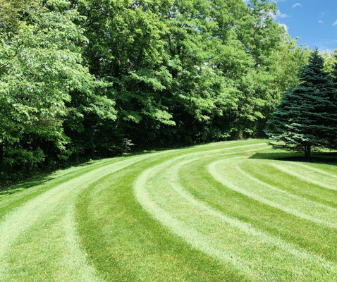Mowing - We take the hassle out of maintaining a beautiful lawn. Serving homeowners and businesses, we specialize in professional lawn mowing services with flexible scheduling options to fit your needs. Mowing - We take the hassle out of maintaining a beautiful lawn. Serving homeowners and businesses, we specialize in professional lawn mowing services with flexible scheduling options to fit your needs.