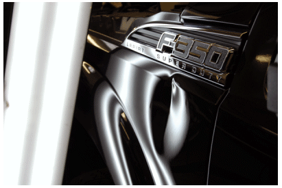 Paintless Dent Repair - Here are some Before & Afters of paintless dent repairs we have done