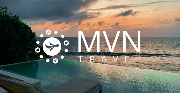 MVN Travel - Tasked with launching a luxury travel business from an initial concept named 'Mike's Vacation Nation,' we guided the strategic rebranding to the elegant 'MVN Travel.' Our comprehensive solution included developing a refined logo and brand strategy that resonated with a high-end clientele. We then designed and built a fully custom website, providing a premium online experience to market their exclusive travel services. MVN Travel has since achieved consistent client bookings.