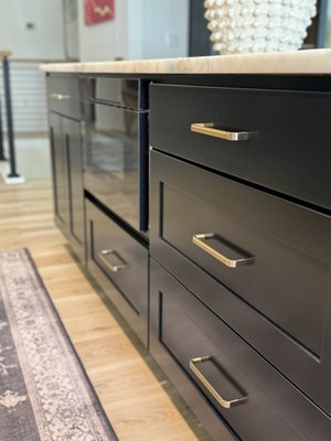 Cabinet Painting - Pro Tech Painting offers professional cabinet painting services Cabinet Painting - Pro Tech Painting offers professional cabinet painting services