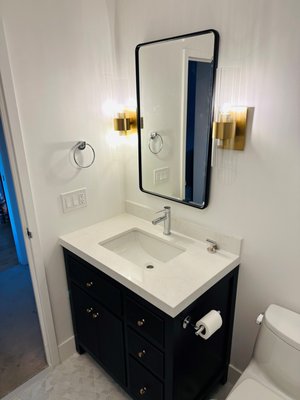 Gold Coast Bathroom Renovation - 2023 - Gold Coast Bathroom Renovation - 2023