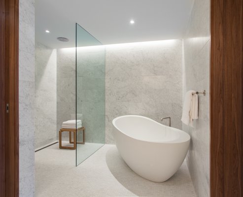Photography - Our photography service focuses on interior and exterior photos, 360° photography and virtual tours for the real estate development, architecture and design industries in New York City. Our knowledge of the city along with our experience in these industries allows us to identify and capture all of the essential angles, details and moments that can enhance a new or existing project. This add-on service is vital to your marketing efforts, providing them with added value from start to finish.
