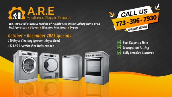 Current Specials and Promotions - Our Current Specials