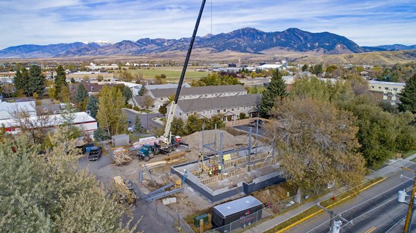 CS STRUCTURES - Updated June 2025 - 45 Photos - 113 S 19th, Bozeman ...