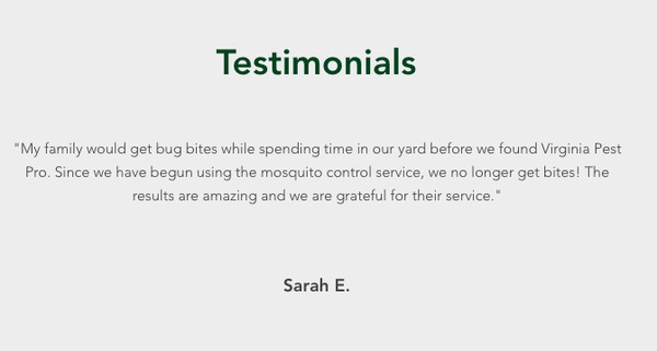 View some of Our Testimonials - View some of Our Testimonials - Call Today to start your treatment! View some of Our Testimonials - View some of Our Testimonials - Call Today to start your treatment!